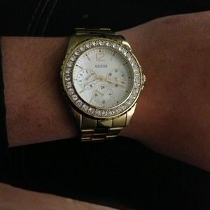 Guess Watch