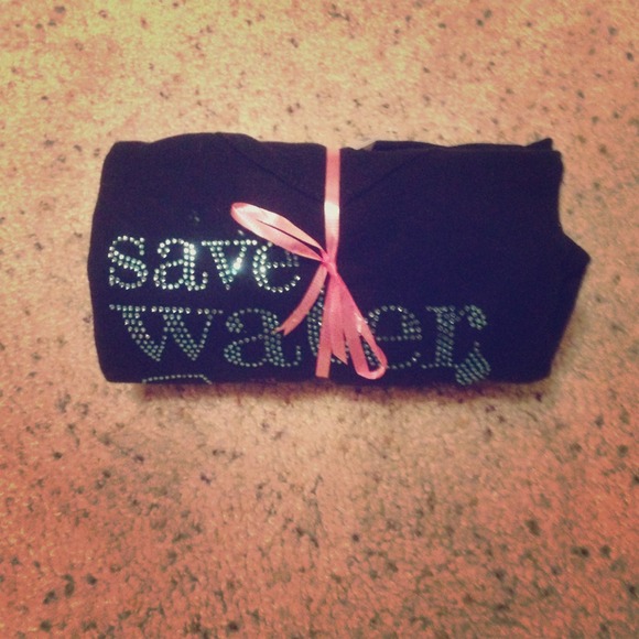SOLD Save Water Drink Wine🎄🍷reserved