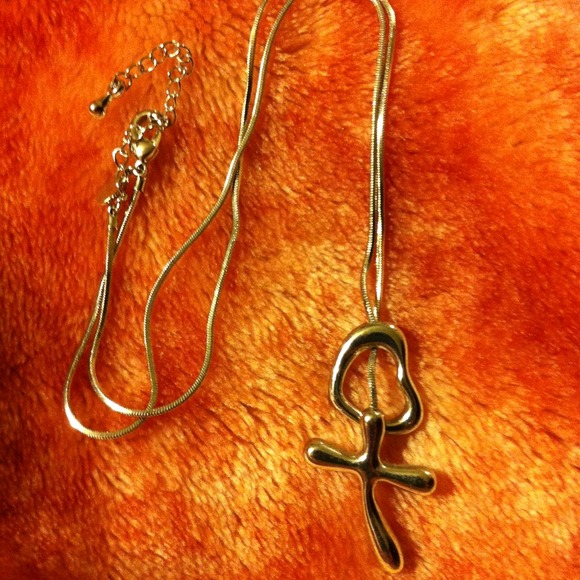 Premier Design neckless