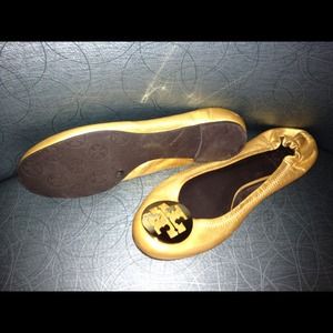 Tory Burch size 37, never worn