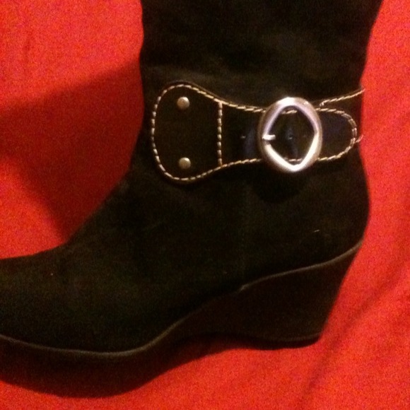 Boots - Aerosoles REDUCED