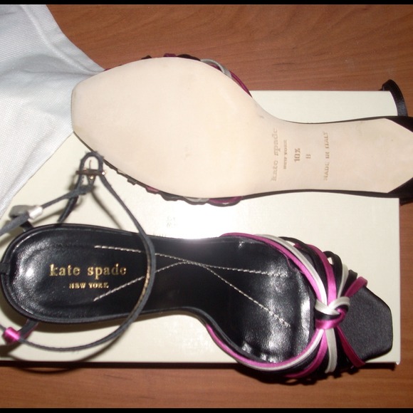 Sale! Authentic KATE SPADE NWT Perfect 4 Spring 💟 - Picture 3 of 4