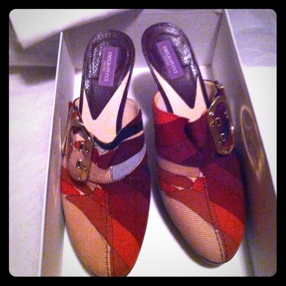 Emilio Puccini shoes