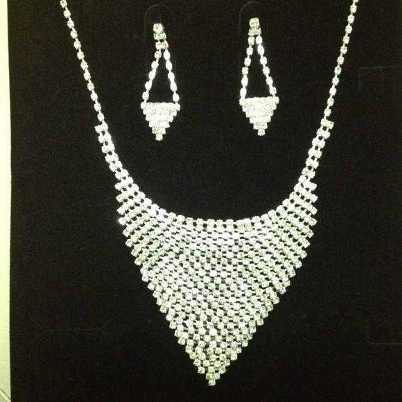 party'wedding fashion jewelry