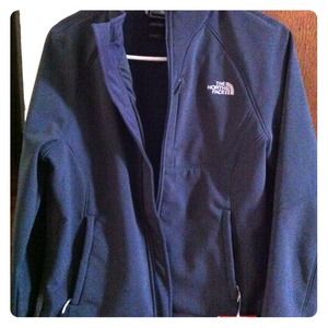 North Face Jacket