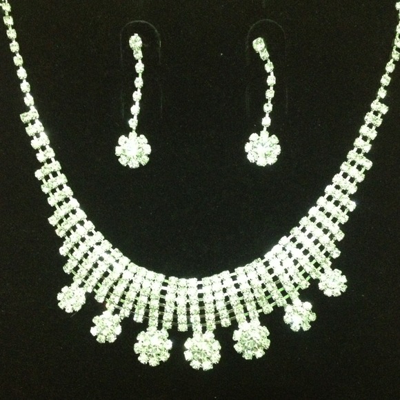 party'wedding fashion jewelry