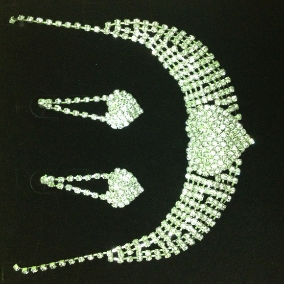 party'wedding fashion jewelry