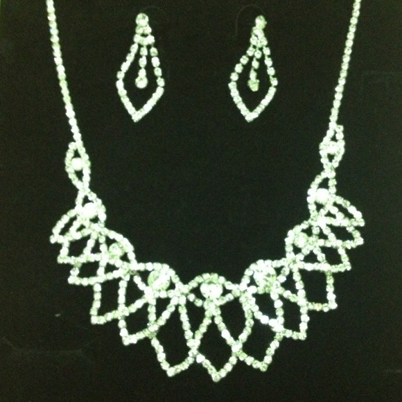 party'wedding fashion jewelry