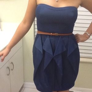 Cute Jessica Simon dress