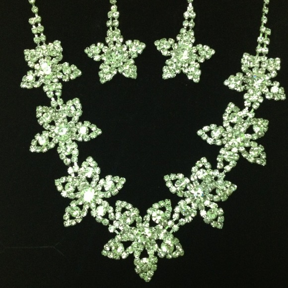 party'wedding fashion jewelry