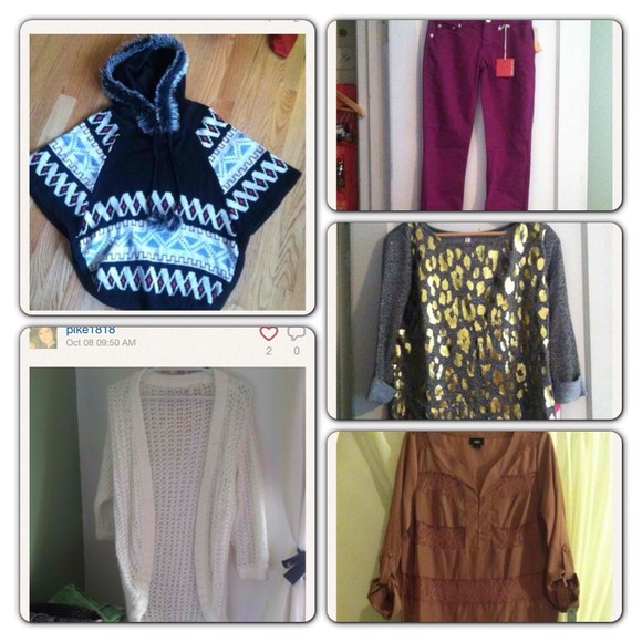 Bundle fo