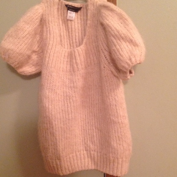 BCBG sweater