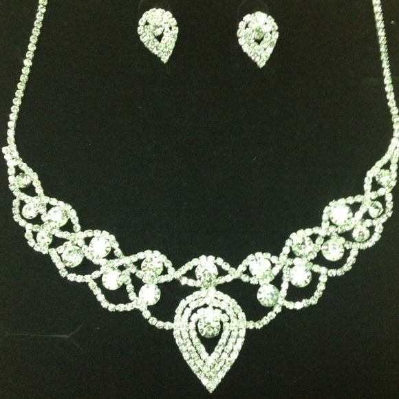 party'wedding fashion jewelry