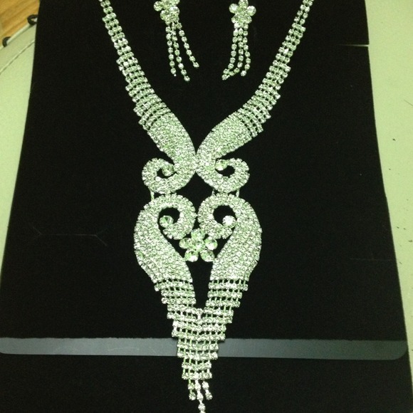 party'wedding fashion jewelry