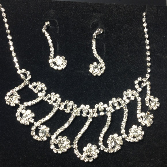 party'wedding fashion jewelry