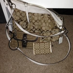 ❌RESERVED❌COACH BUNDLE