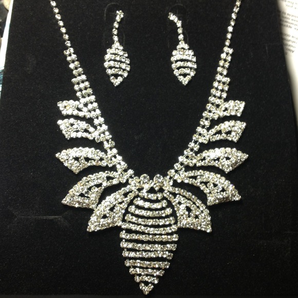 party'wedding fashion jewelry