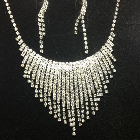 party'wedding fashion jewelry