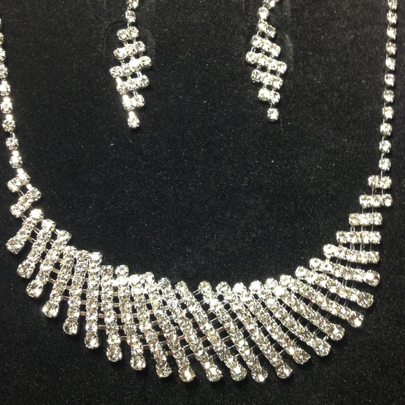 party'wedding fashion jewelry