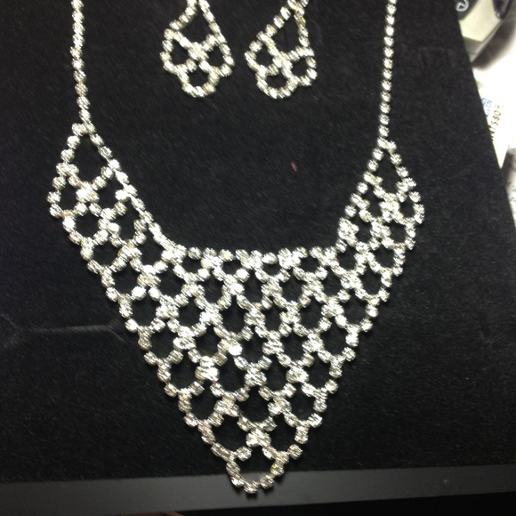 party'wedding fashion jewelry