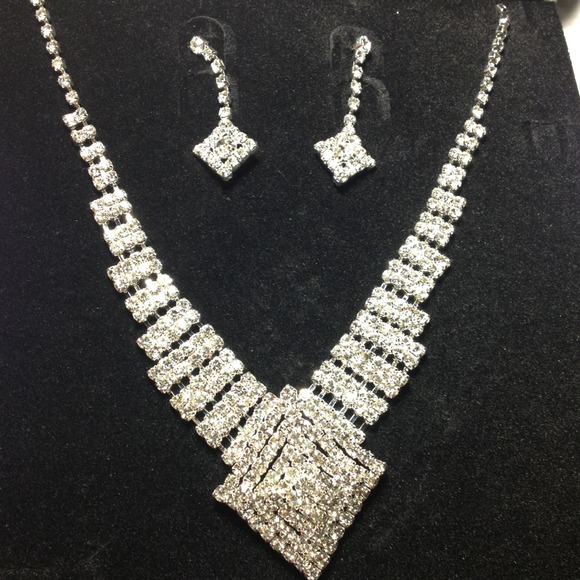 party'wedding fashion jewelry