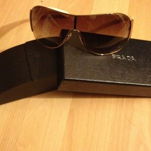Prada sunglasses