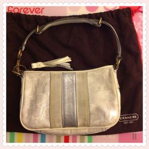 🌹sold🌹Coach small shoulder bag