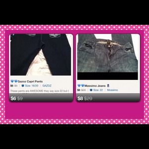 🎀🎀HOLD 4 MonicaRaye🎀