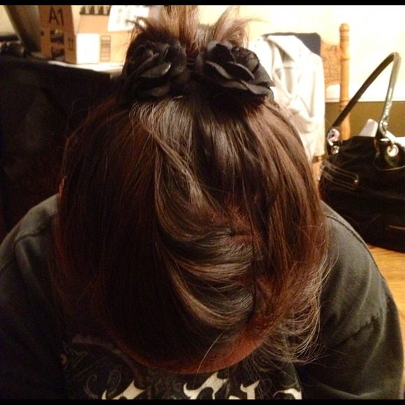 Hair Chain - Picture 3 of 4