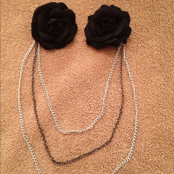 Hair Chain - Picture 4 of 4