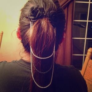 Hair Chain