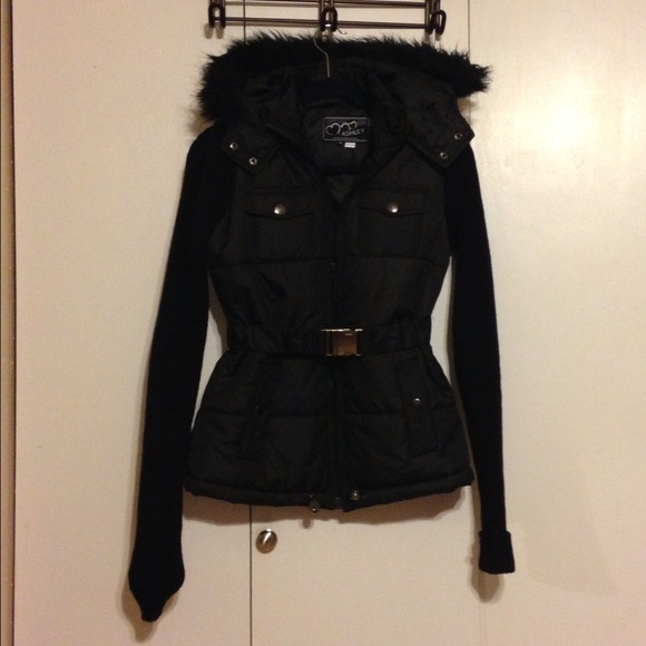 2 jackets for 25