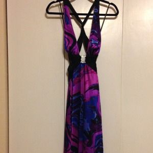 Cocktail/evening dress