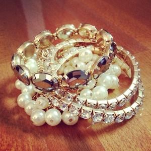 Jewelry - Bracelet Set Jewelry - Bracelet Set