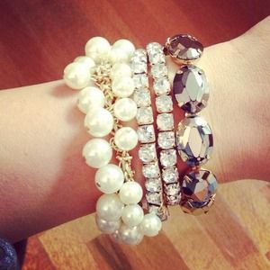 Jewelry - Bracelet Set Jewelry - Bracelet Set
