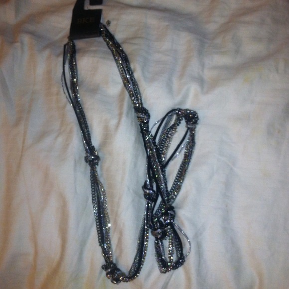 BKE necklace