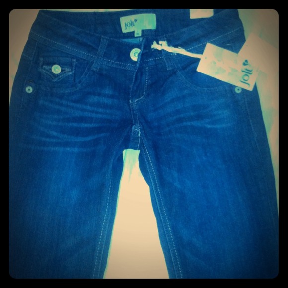 Jolt jeans