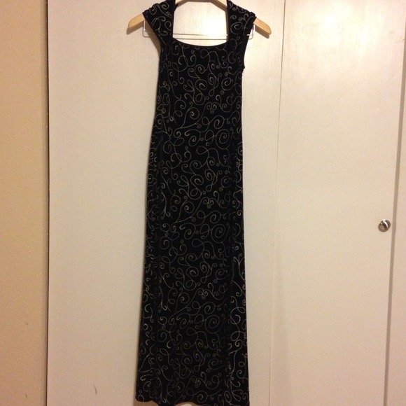 Cach'e Evening/Cocktail Dress