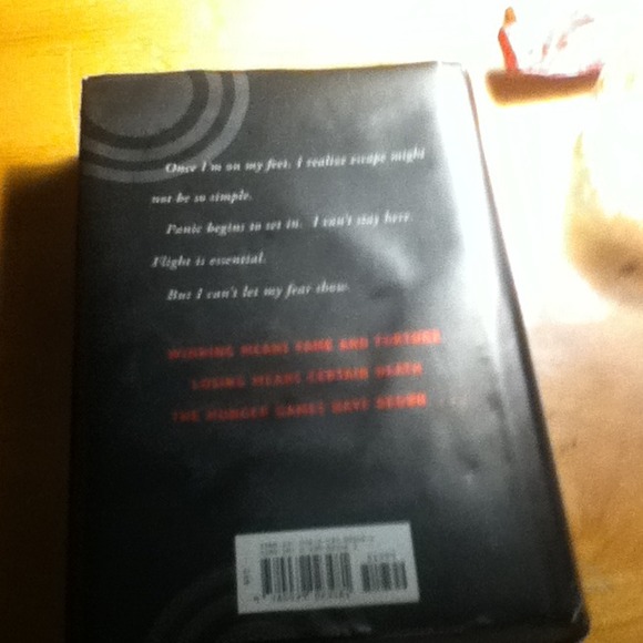 A Book - Picture 2 of 2
