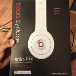 🎤🎧🎶 Beats solo HD by dre