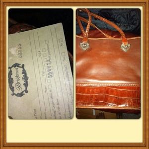 Brighton Purse