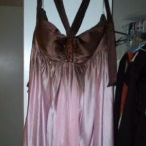 Trade to @me2cute4450  Cocktail dress