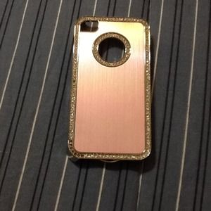 Iphone 4s cover