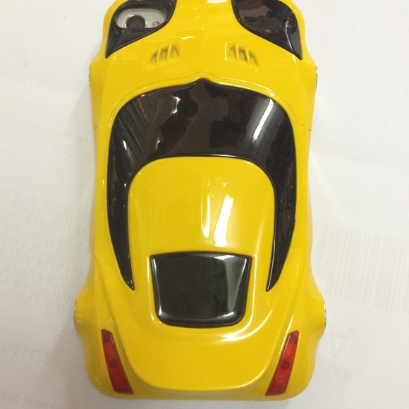 iPhone 4／4S case