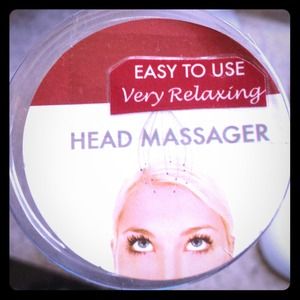 Head Massager