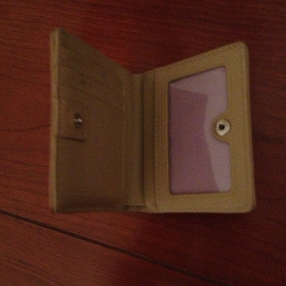 Coach wallet - Picture 2 of 3