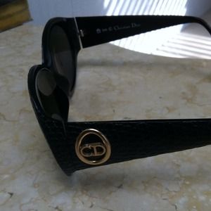 Dior Accessories - SOLD Authentic Vintage Dior sunglasses Dior Accessories - SOLD Authentic Vintage Dior sunglasses