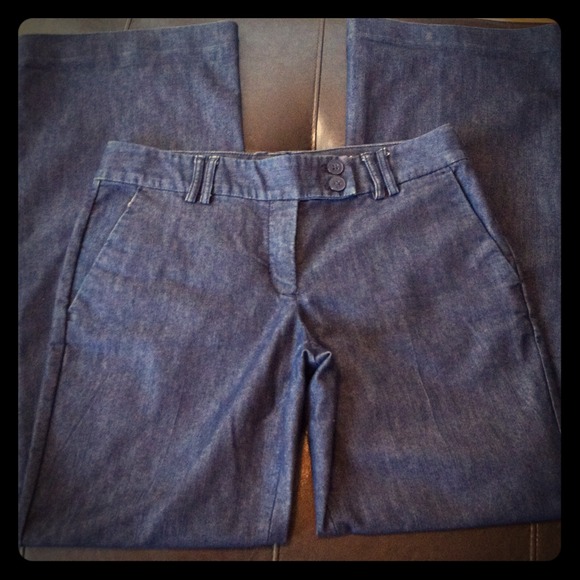 Sold !!!!!!! Express Editor trouser fit size 4