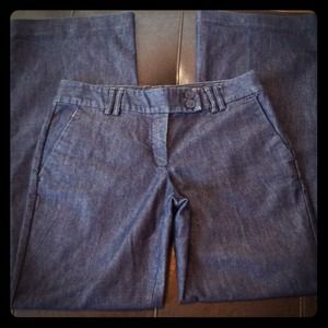 Sold !!!!!!! Express Editor trouser fit size 4