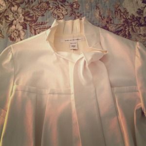 Lovely DVF Dress Jacket